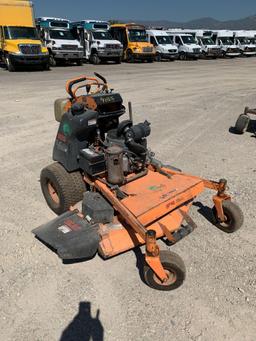 SCAG VRIDE MOWER