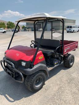 2005 KAWASAKI MULE 3010