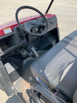 2005 KAWASAKI MULE 3010