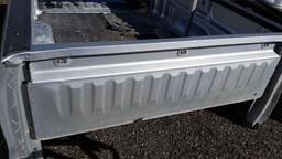 2016 CHEV 2500 TRUCK BED IN ELKO NV CONTACT JACOB STOLLER TO VIEW 775-777-2398 REMOVE BY 10/30/2010