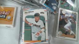 BASEBALL CARDS