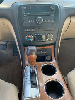 2008 BUICK ENCLAVE