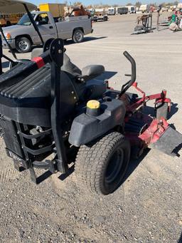 TORO ZMASTER 7000