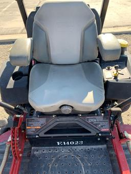 TORO ZMASTER 7000