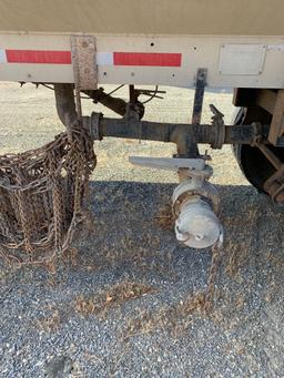 1988 ALLIED TANK TRAILER