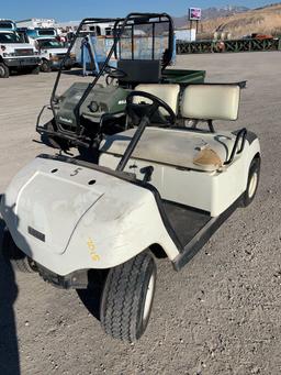 1996 YAMAHA GOLF CART