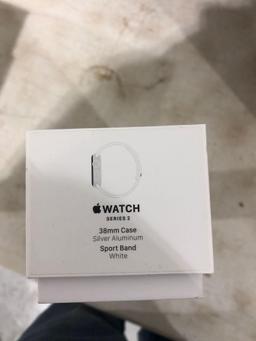 APPLE WATCH SERIES 2