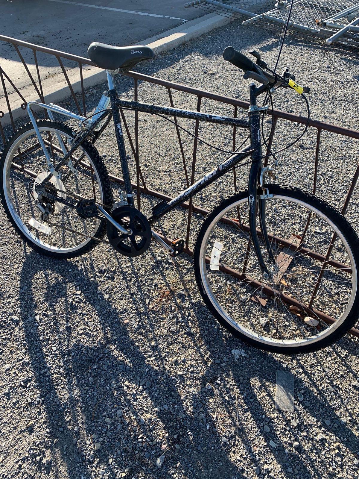 FREE SPIRIT BIKE