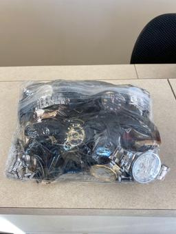 1 Bag of Watches