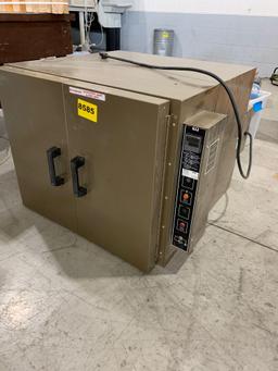 QL CONVECTION OVEN