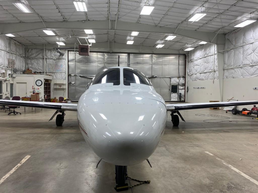 1987 Cessna Citation 550