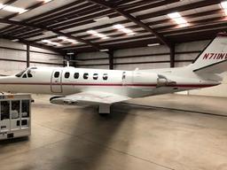 1987 Cessna Citation 550