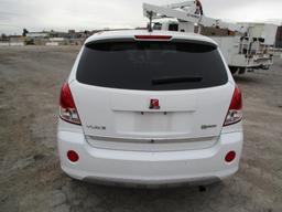 2009 SATURN VUE HYBRID