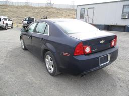 2008 CHEV MALIBU LS