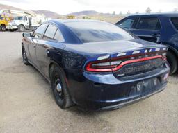 2016 DODGE CHARGER