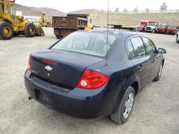 2008 CHEV COBALT LT