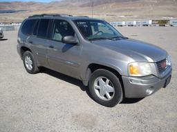 2003 GMC ENVOY