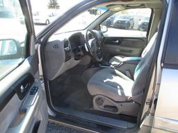 2003 GMC ENVOY