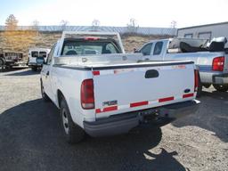 2003 FORD F-150 XL PICKUP