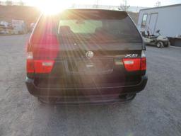 2004 BMW X5