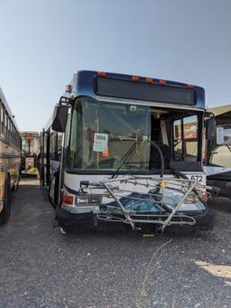 2006 GILLIG BUS