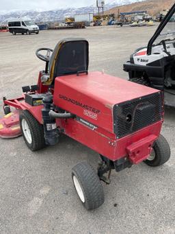 TORO 225 MOWER