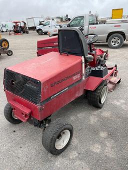 TORO 225 MOWER