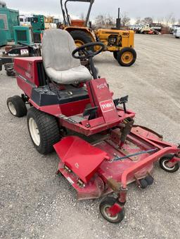 TORO 225 MOWER