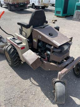 GRASSHOPPER 725G2 MOWER