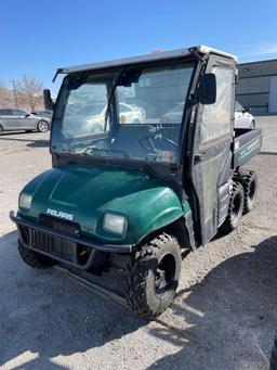 2004 POLARIS RANGER 6X5