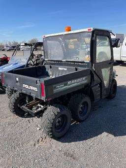 2004 POLARIS RANGER 6X5