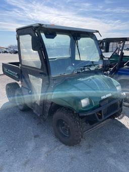 2004 POLARIS RANGER 6X5