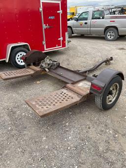 2008 ATTWOOD MOBILE TOW DOLLY