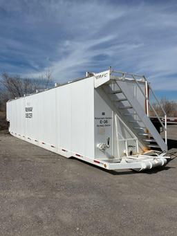 2010 AFC FRAC TANK