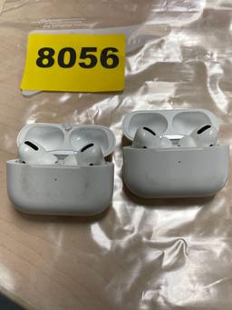 2 AIRPOD PROS