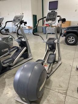 PRECOR EFX 546I ELIPTICAL