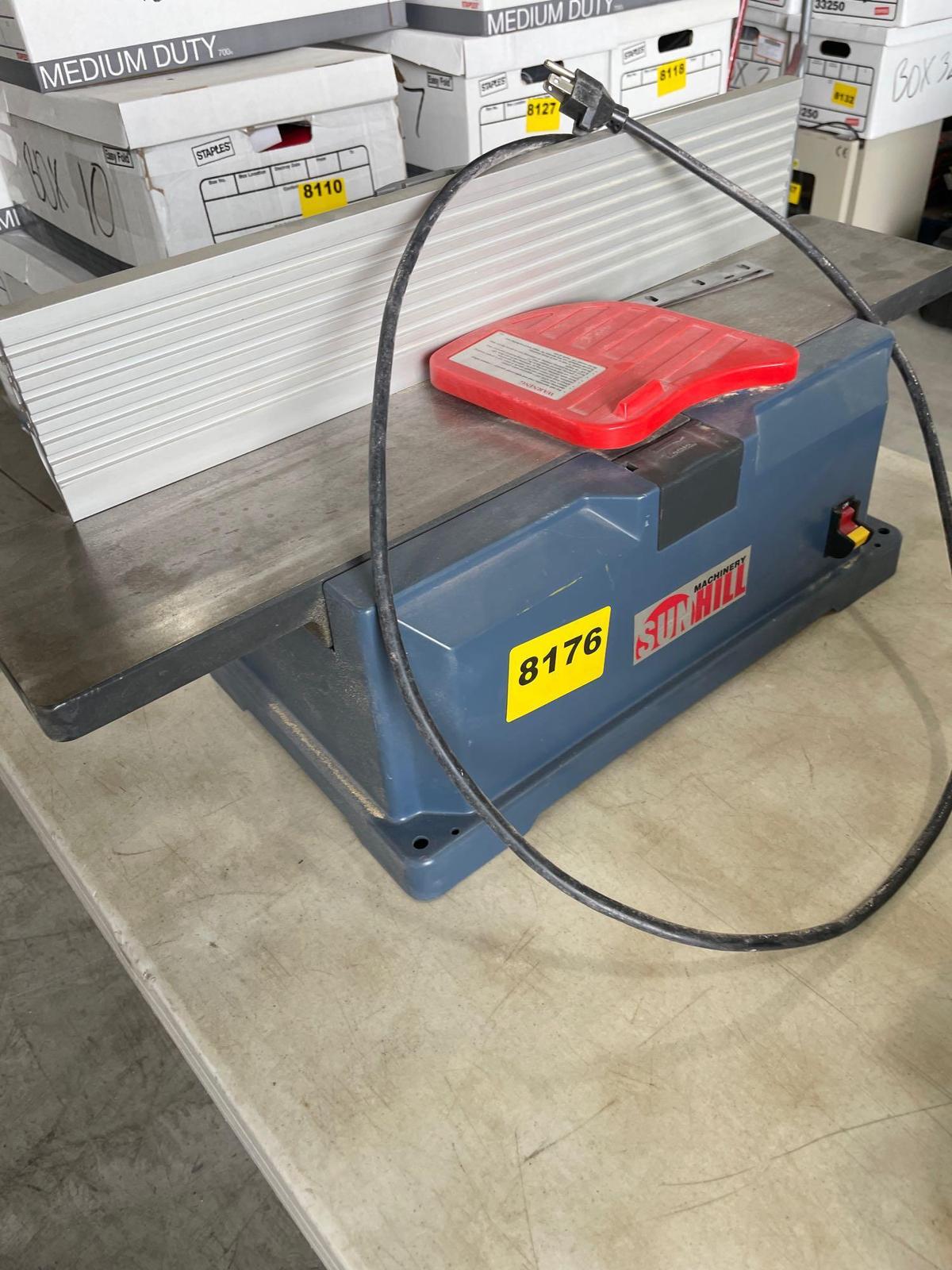 SUNHILL 6'' JOINTER