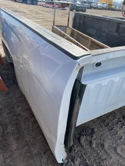 CHEV TRUCK BED