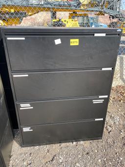 FILE CABINET