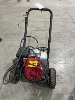 KARCHER PRESSURE WASHER