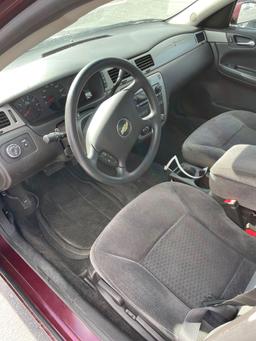 2007 CHEV IMPALA