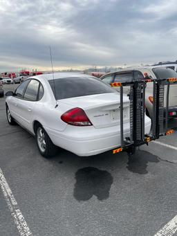 2006 FORD TAURUS