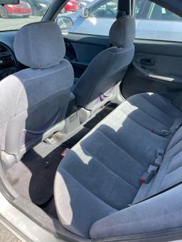 2005 HYUNDAI ELANTRA