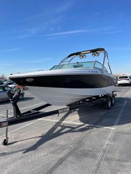 2006 COBALT 24SX BOAT