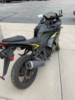 2012 KAWASAKI E2J