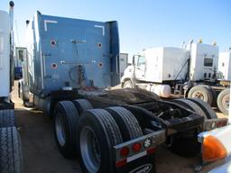 1997 Peterbilt 379 Truck, VIN # 1XP5DR8X3VD425033