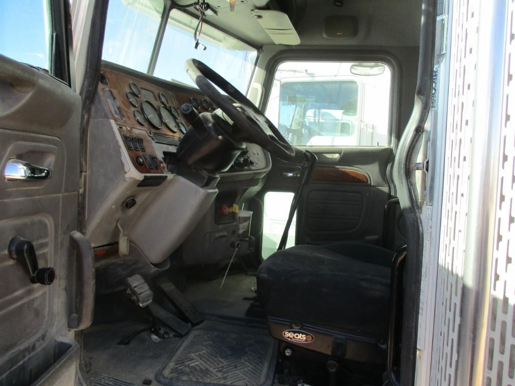 2007 Peterbilt 379 Truck, VIN # 1XP5DB9X87D663355