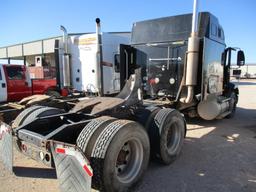 2005 International 9400i Truck, VIN # 2HSCNAPRX5C037895