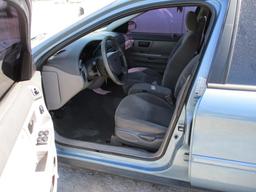 2006 FORD TAURUS SE