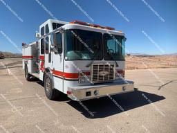 1996 HME PUMPER - LOCATED IN WASHINGTON, UTAH